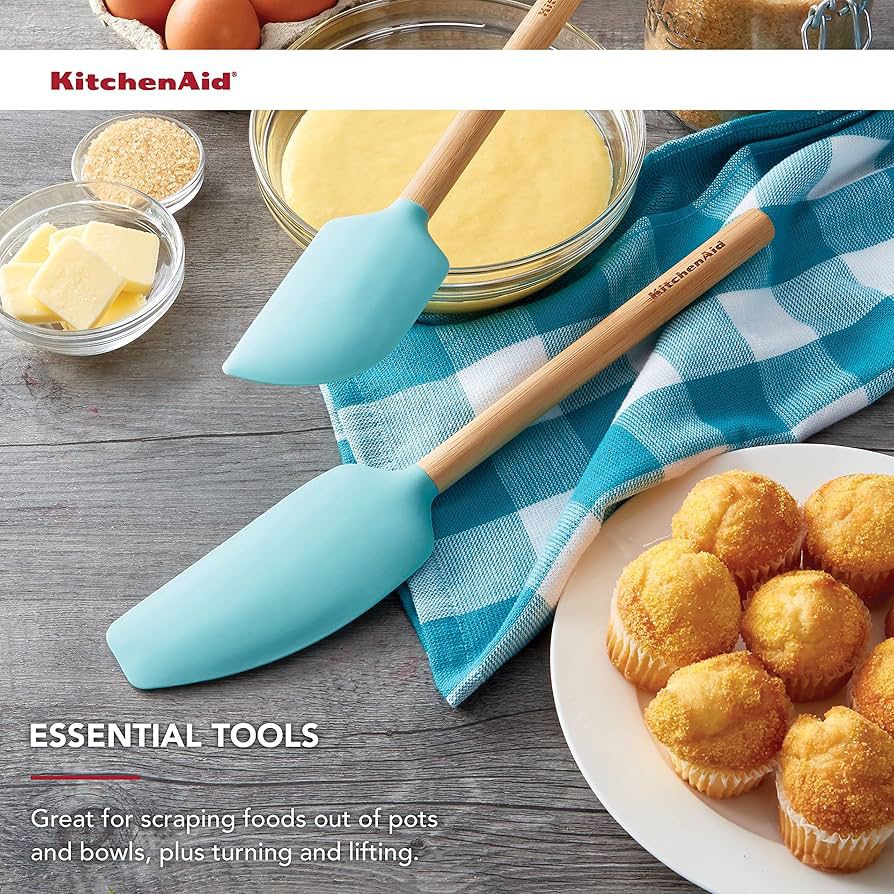 Ke Home silicone cooking