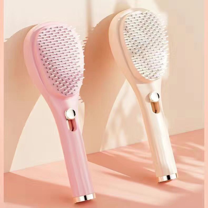 Detangler Brush