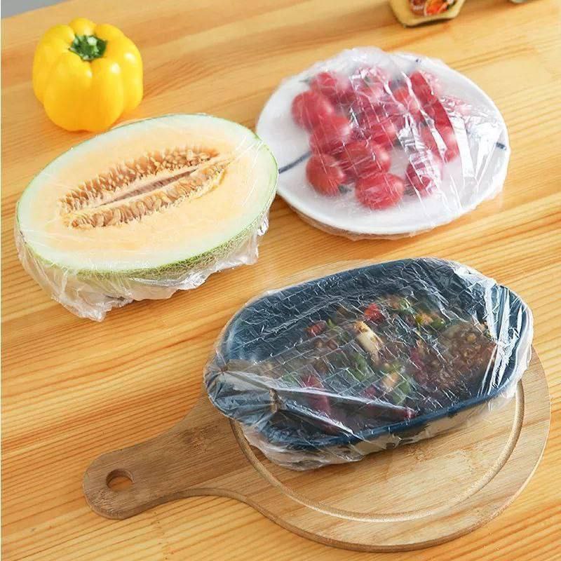 Fresh keeping bags food cover