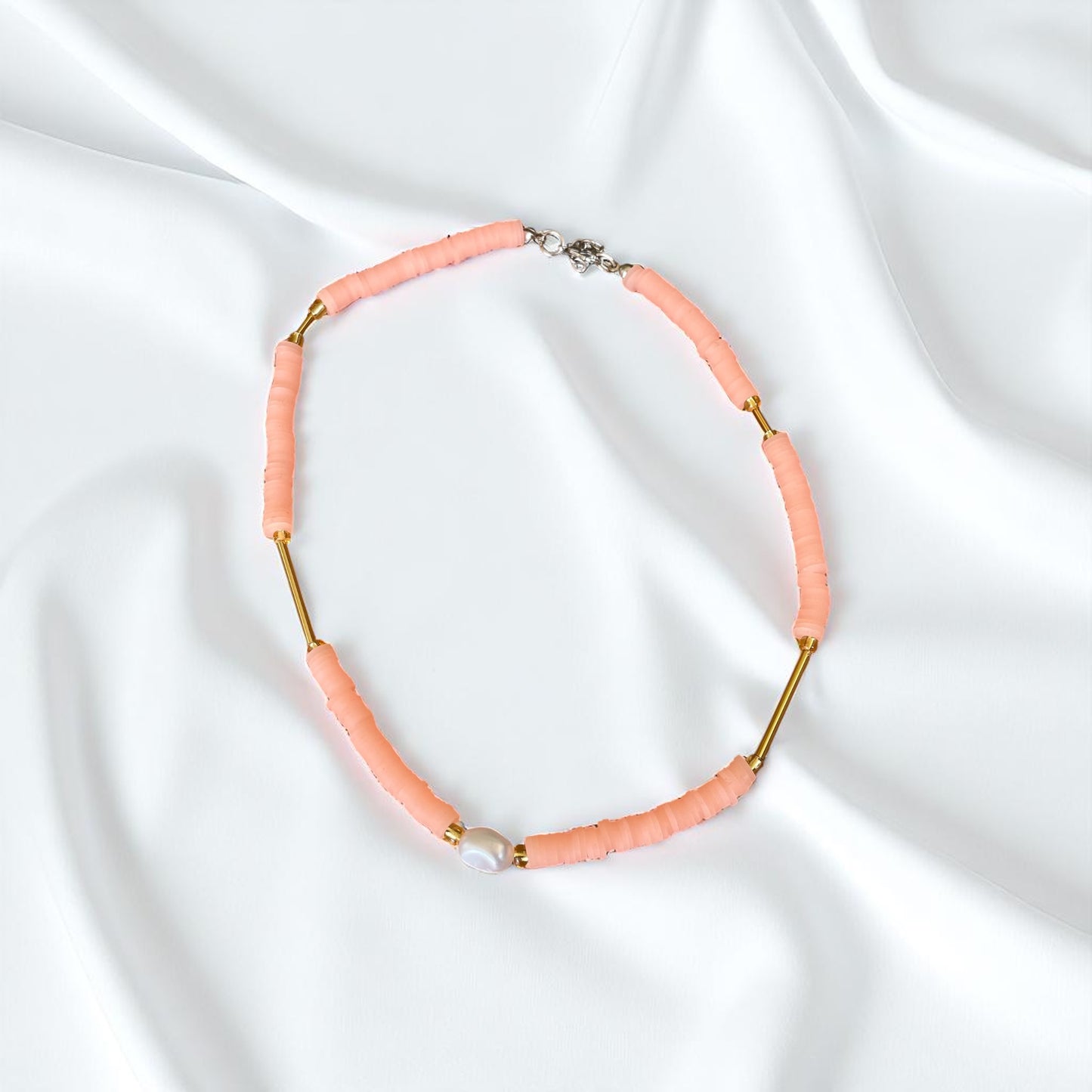 Pearl- Gamika Beads