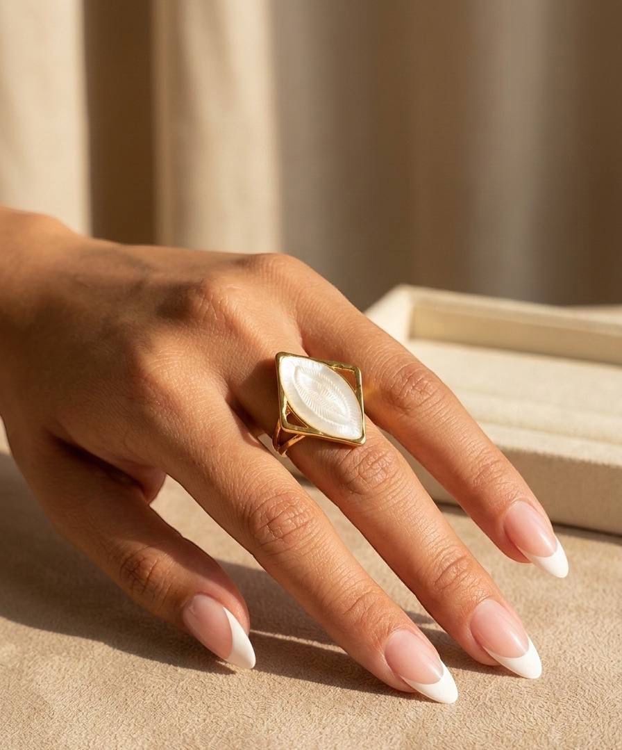 Dia - Ring