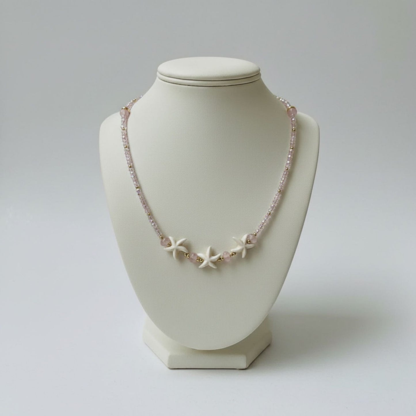 Turkish Style- Light Pink