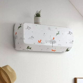 Air Conditioner Polyster Cover Indoor