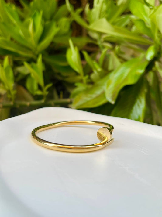 Cartier Juste Un Clou - Bangle