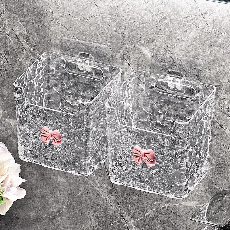 Acrylic holder - Bath , Kitchen