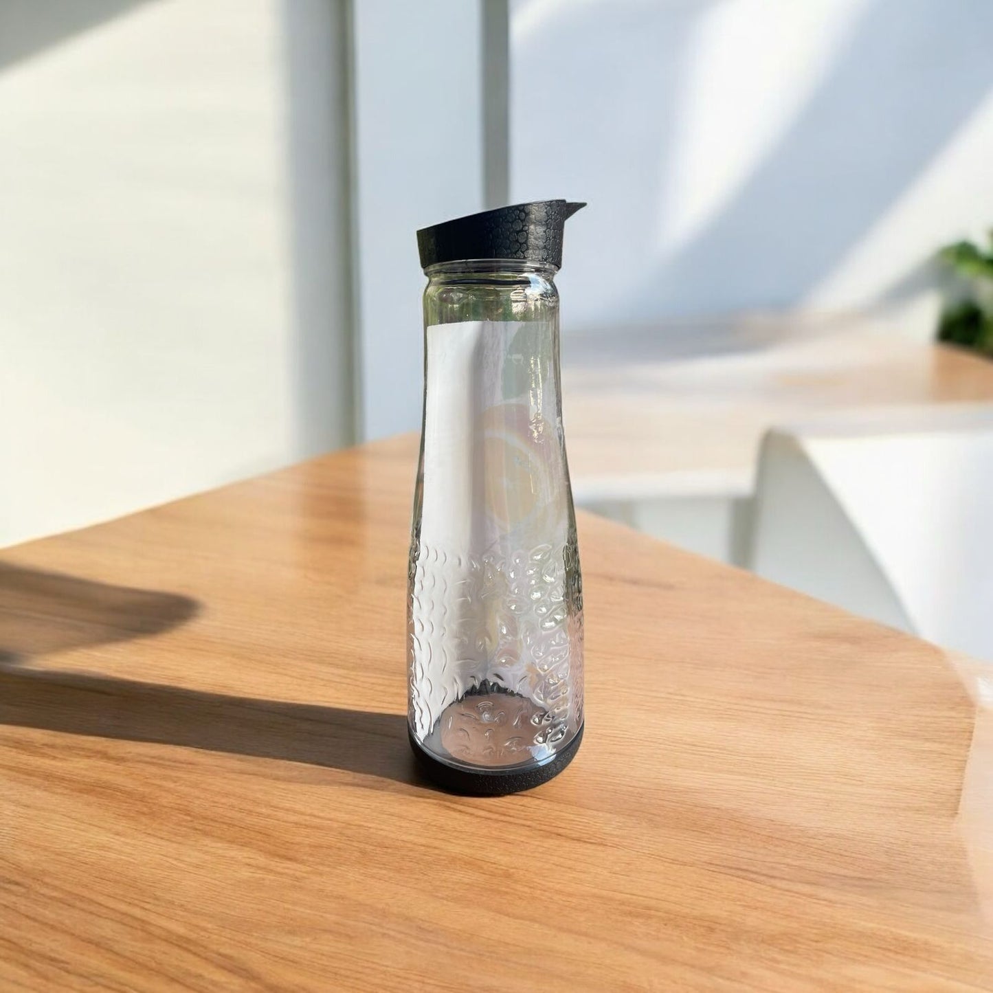Plastic Bottle - 800 ml