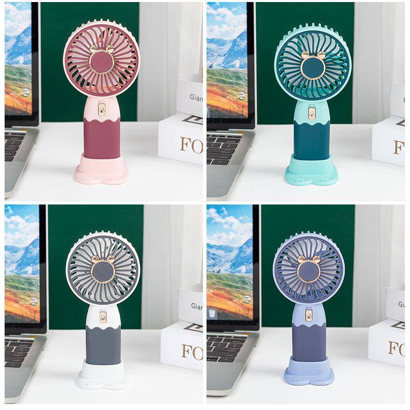 Fan Mini Portable USB Hand Fan