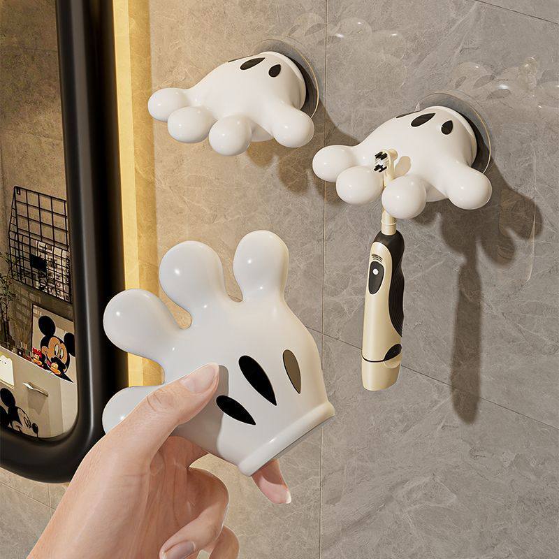 Mickey Palm Multifunctional Suction Cup