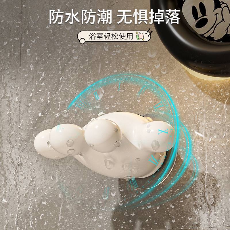 Mickey Palm Multifunctional Suction Cup