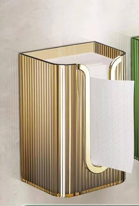 Tissue Box Dispenser