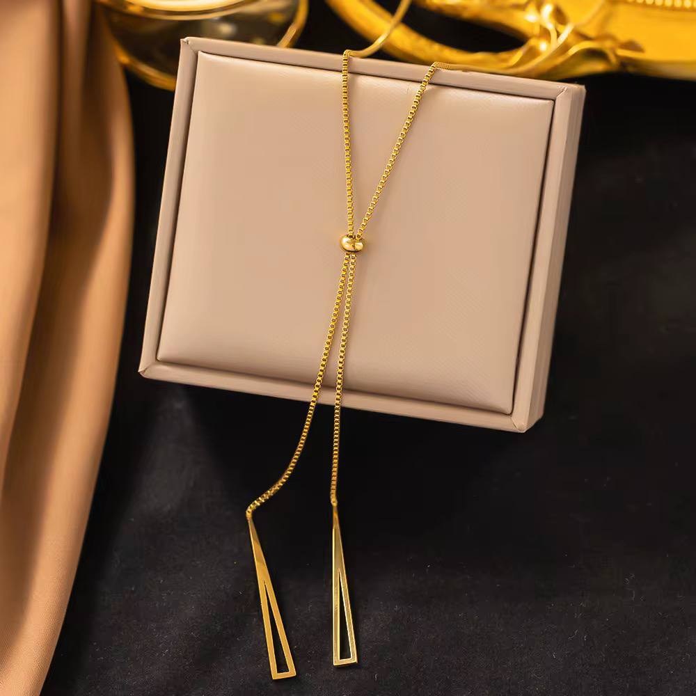Adjustable Necklace