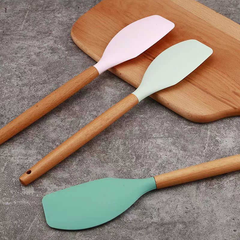 Ke Home silicone cooking