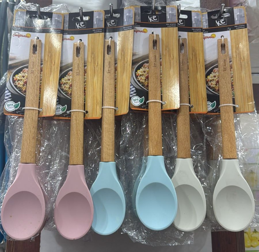 Ke Home silicone cooking - 1