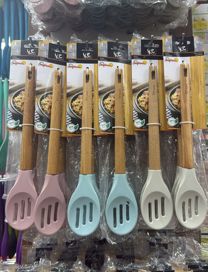 Ke Home silicone cooking - 2