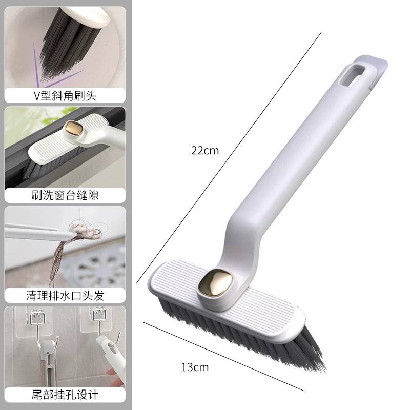 Gap Cleaning Brush