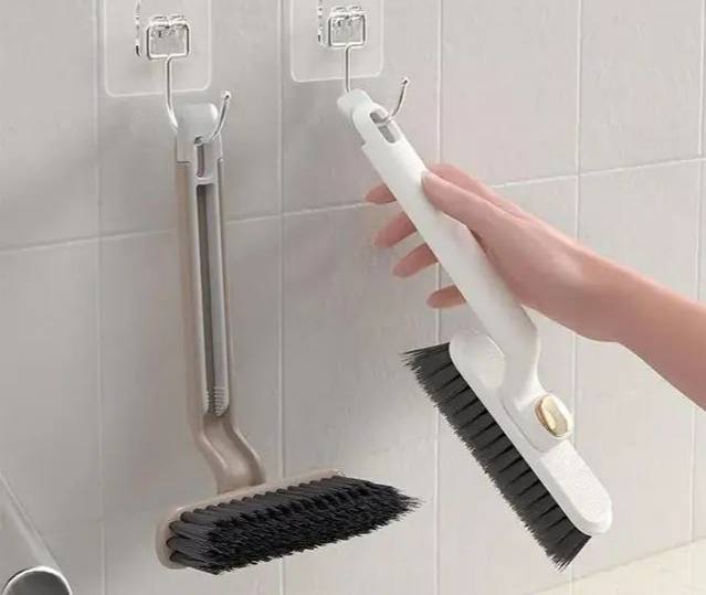 Gap Cleaning Brush