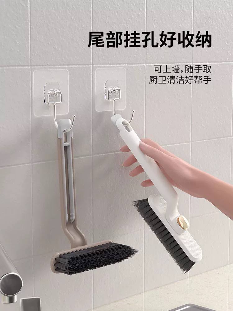 Gap Cleaning Brush