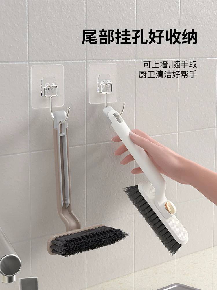 Gap Cleaning Brush