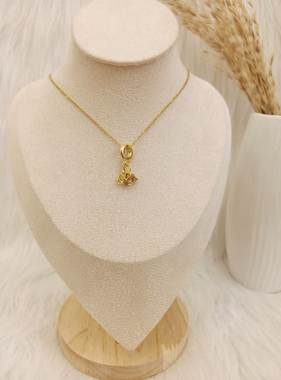 Pandora Necklace
