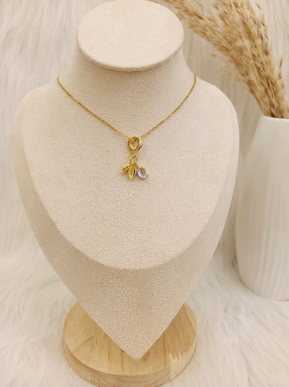 Pandora Necklace