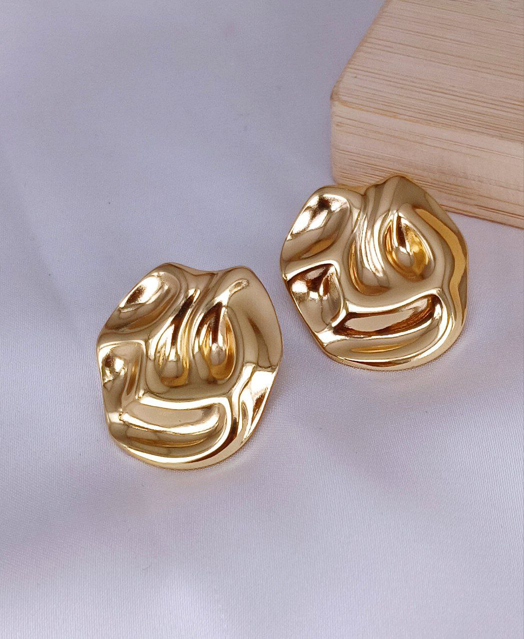 Rock Earring