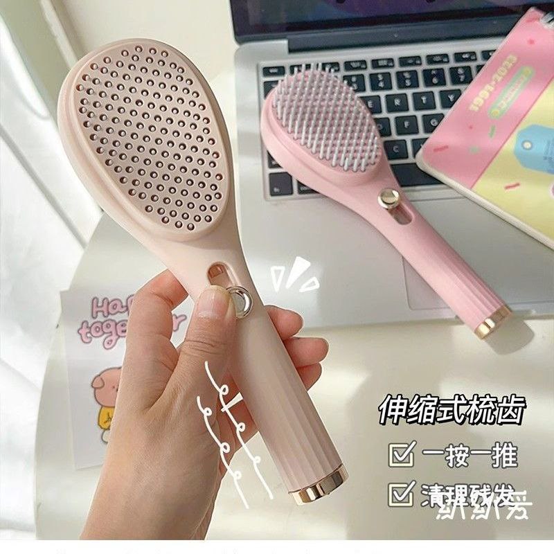 Detangler Brush