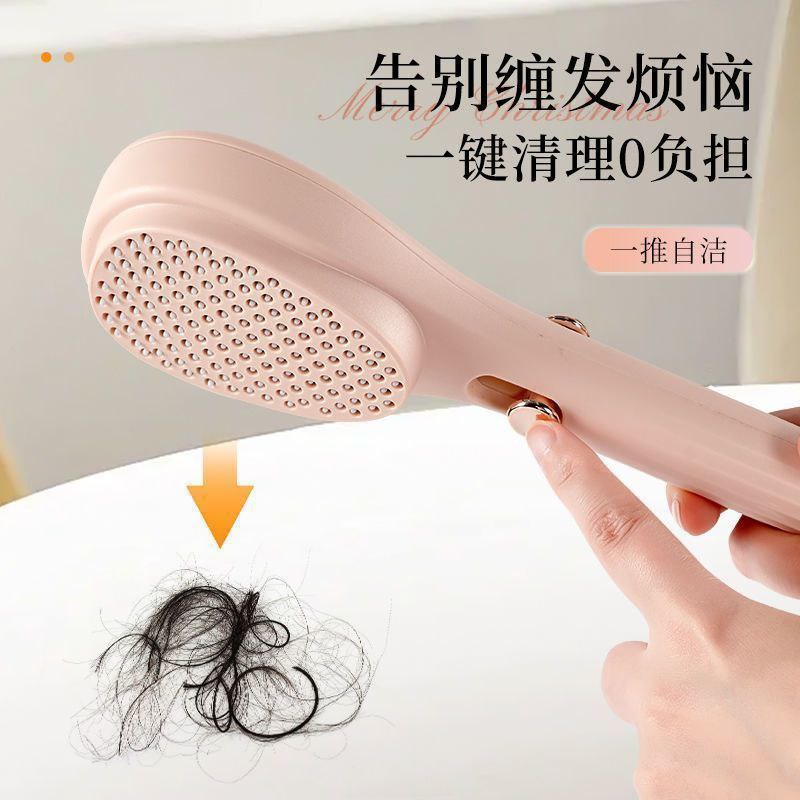 Detangler Brush