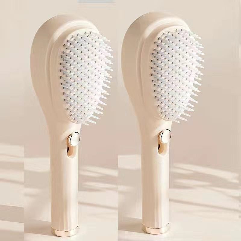 Detangler Brush