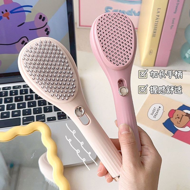 Detangler Brush