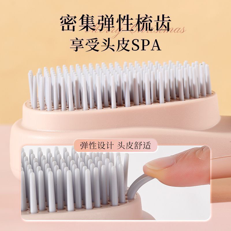 Detangler Brush