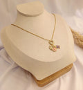 Pandora Necklace - 4