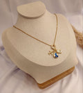 Pandora Necklace - 3