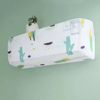 Air Conditioner Polyster Cover Indoor
