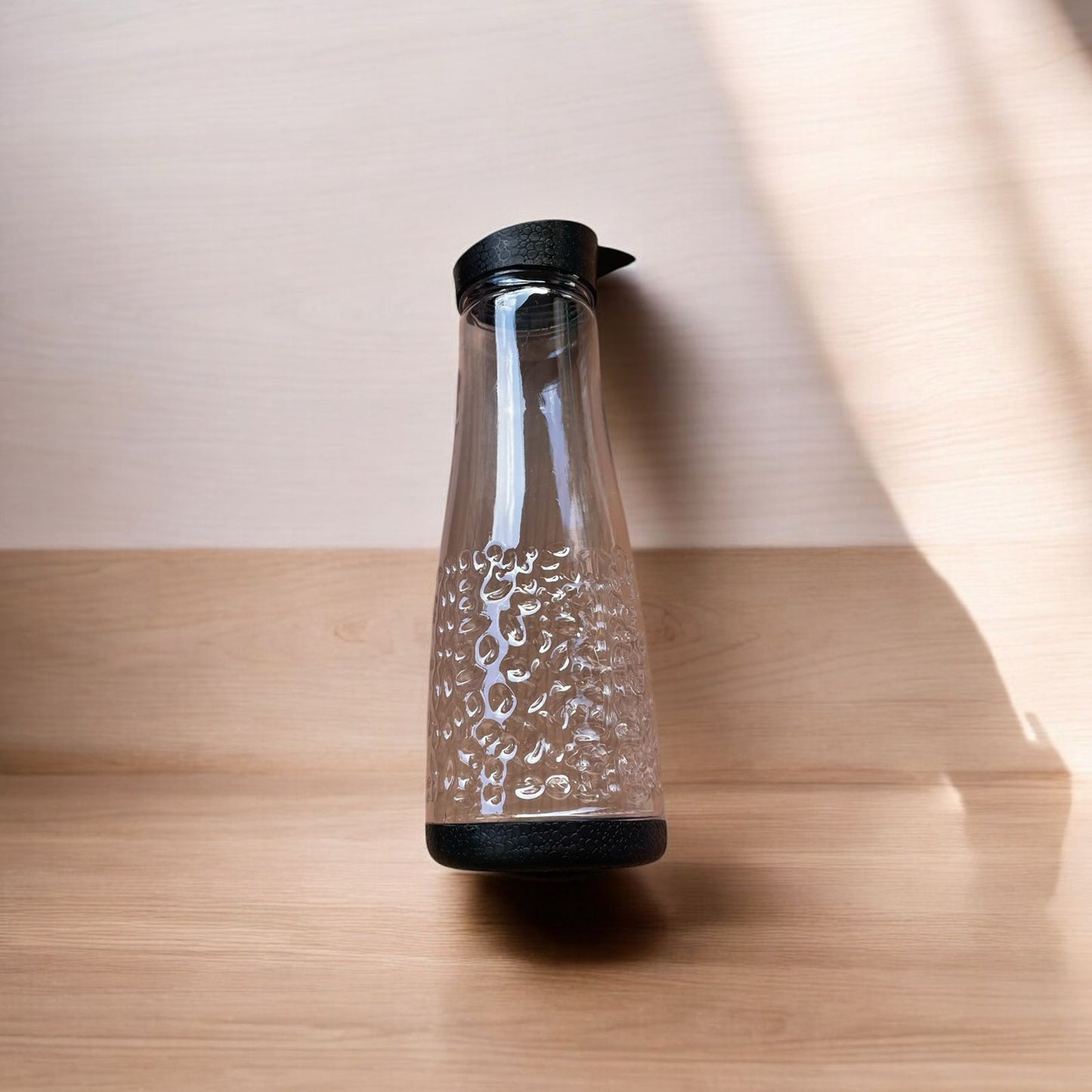 Plastic Bottle - 800 ml