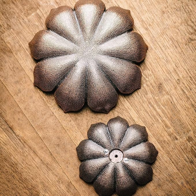 Lotus Flower Incense Holder- Large