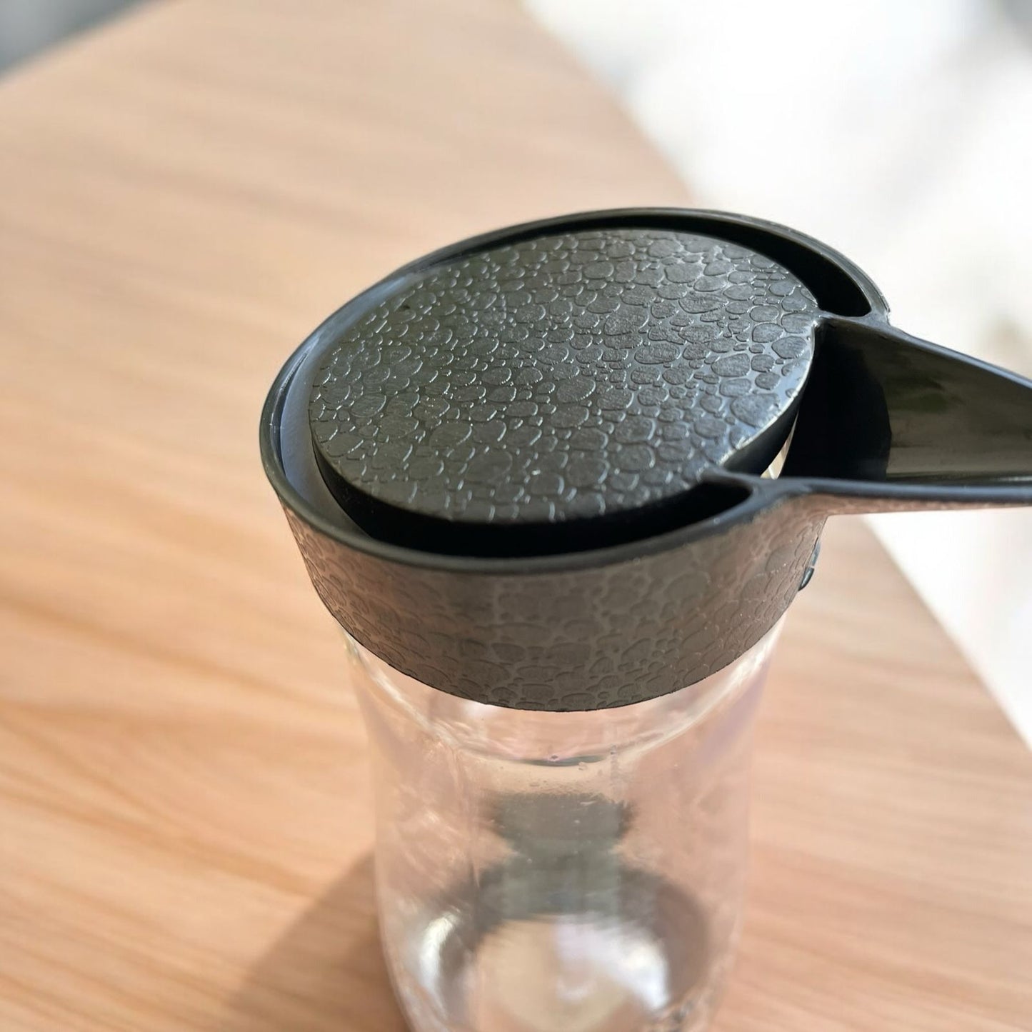 Plastic Bottle - 800 ml