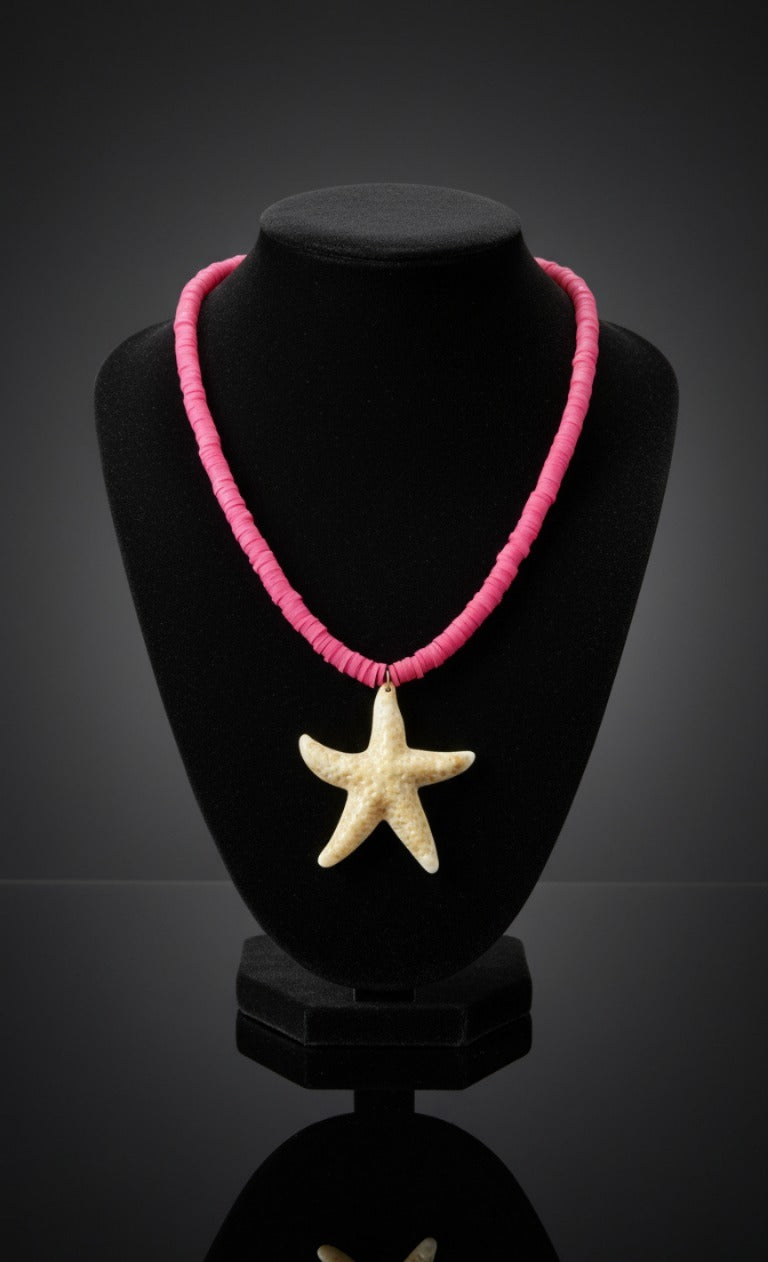 Layan Necklace