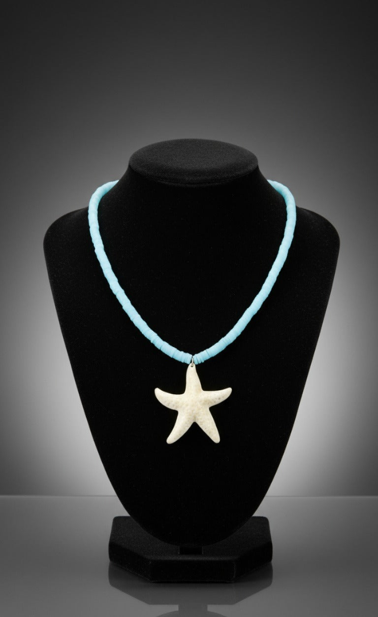 Layan Necklace