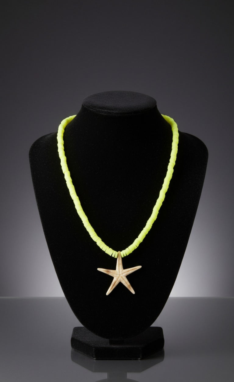 Layan Necklace