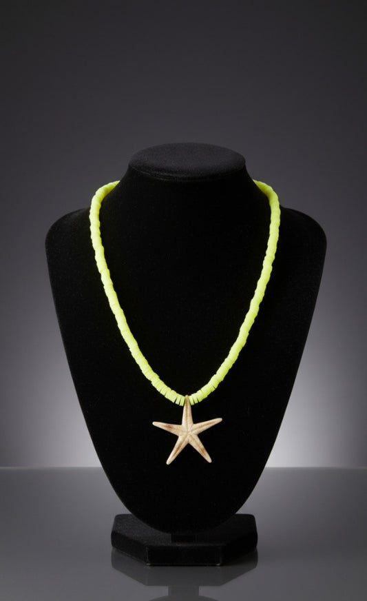 Layan Necklace