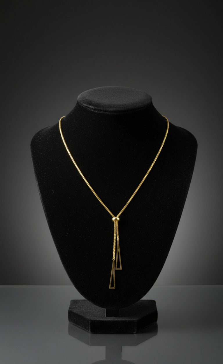 Adjustable Necklace