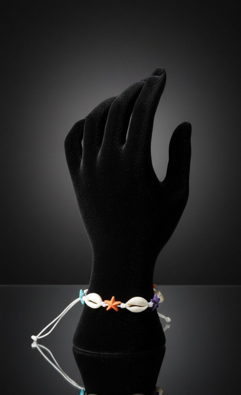 Snail- Bracelet