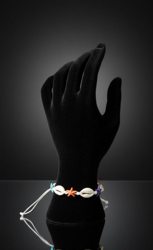 Snail- Bracelet