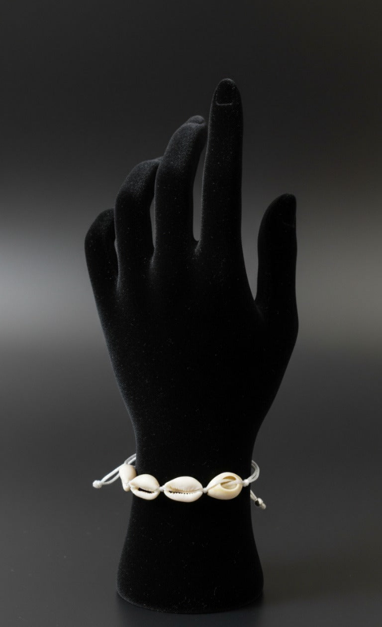 Snail- Bracelet