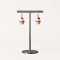 Cupcake 1 -Earring