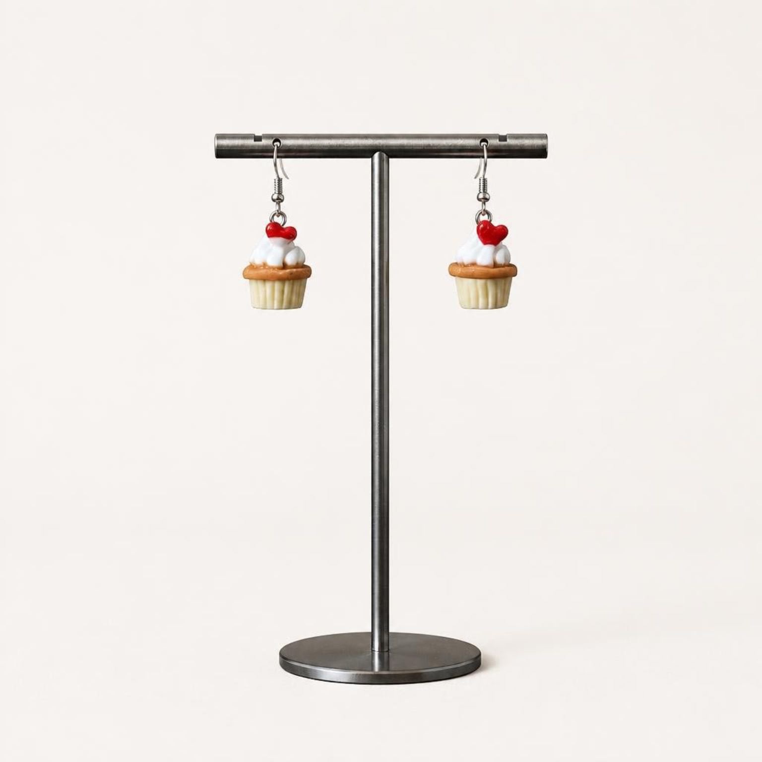 Cupcake 1 -Earring