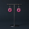 Donuts - Earring