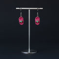 Crocs- Earring
