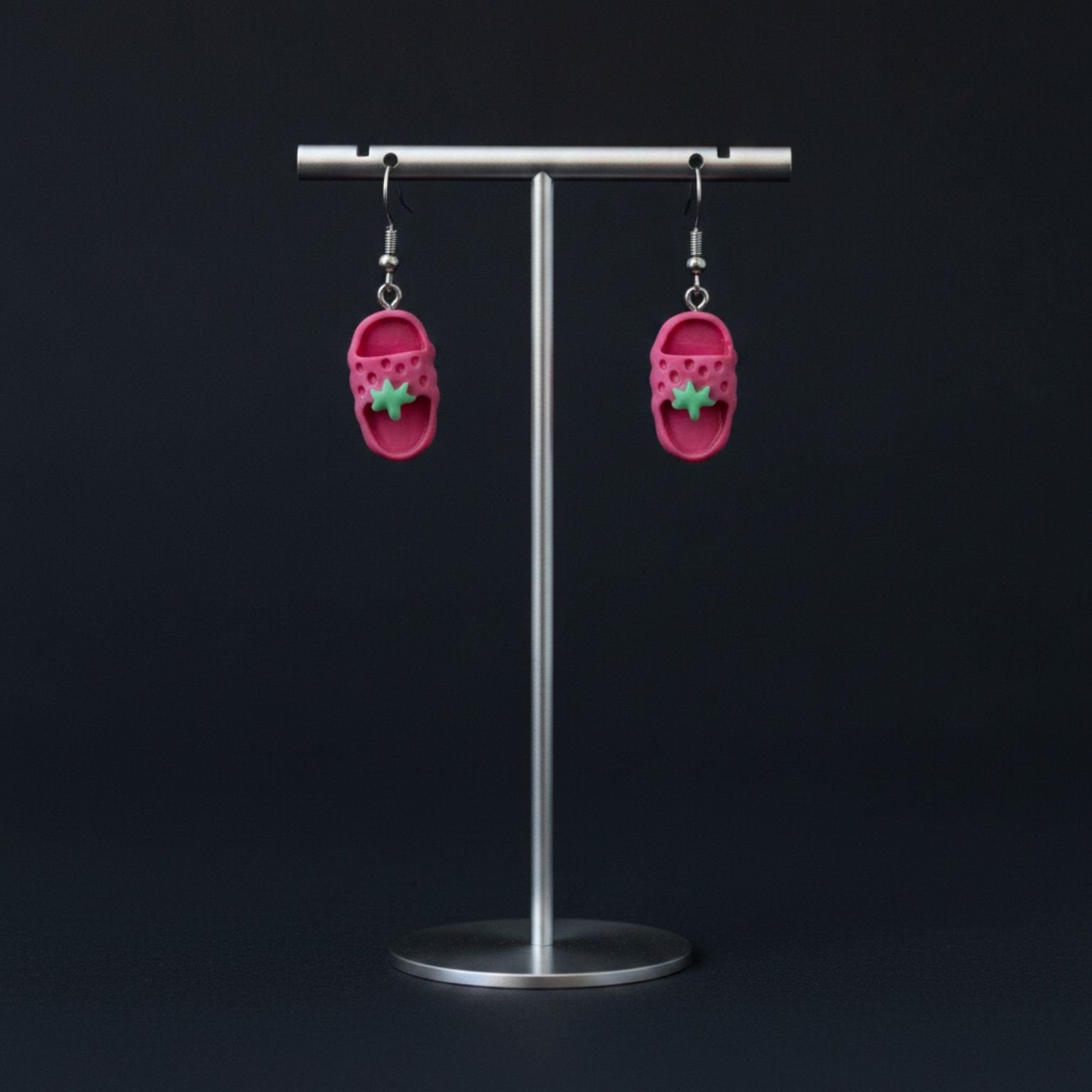 Crocs- Earring