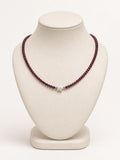 Star Beads Necklace